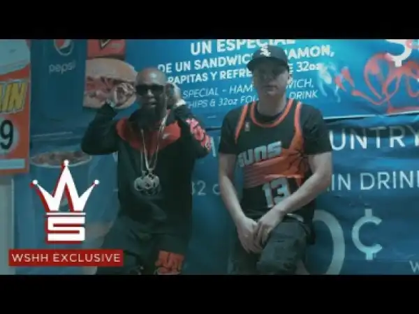 Bootleg Kev – Made For This (feat. Tech N9ne, Jadakiss, Kap G & Sincerely Collins)